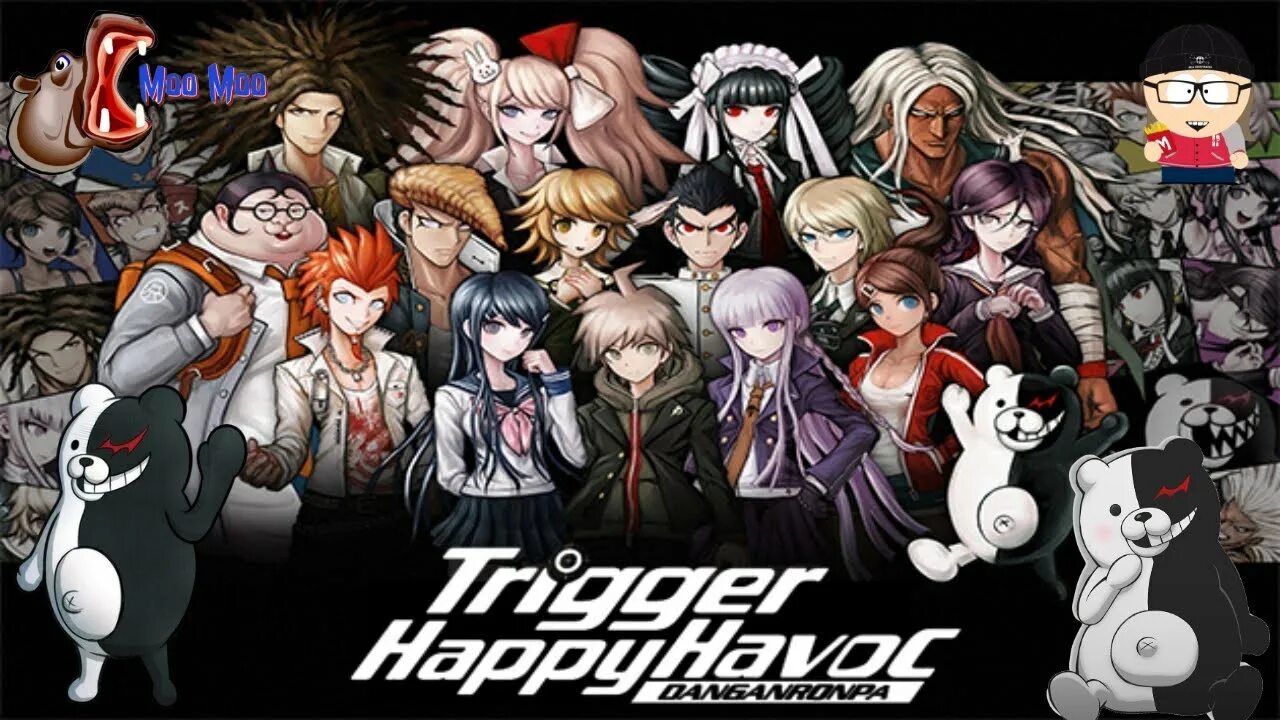Trigger happy игра. Trigger happy игра