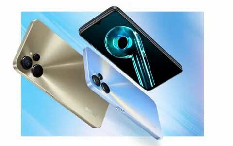 Смартфон realme 13 5g