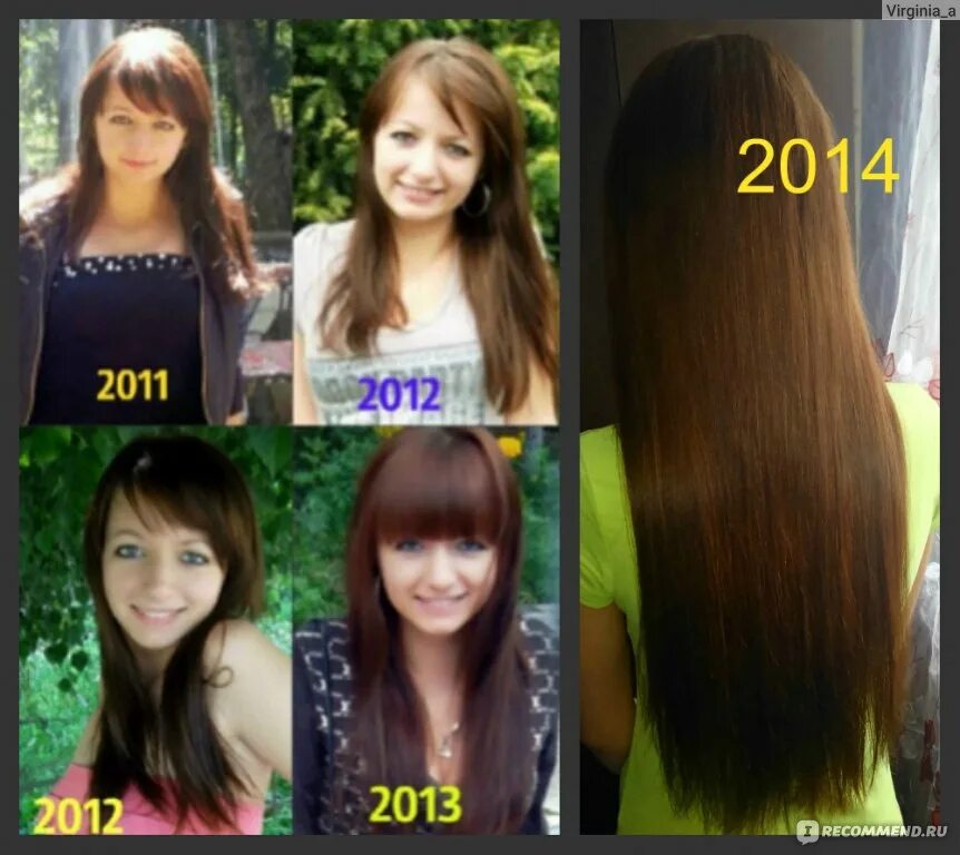 Pin on Super long hair