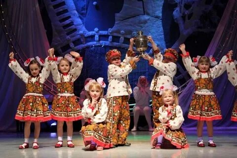 Северный заринск