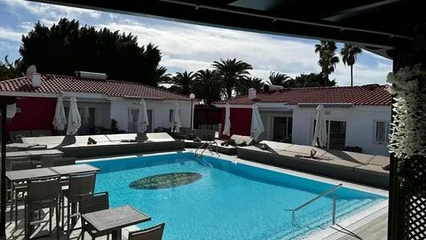 The Nudist Story 1960 film photo - 8x10 film couleur photo fixe nn