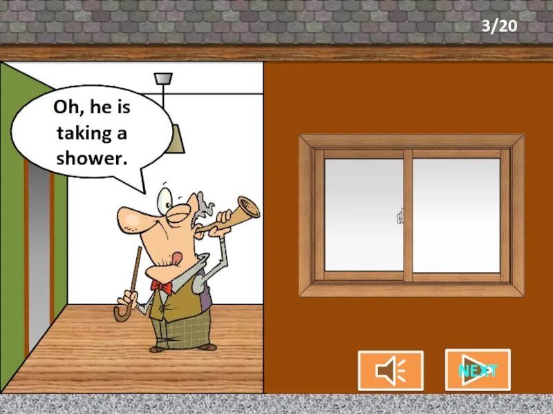 It is not my neighbor. Презентация my Neighbours. Noisy Neighbours present Continuous. What is my neighbour doing Worksheet. What is not my neighbour.