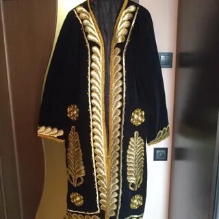 Хамдам чапан