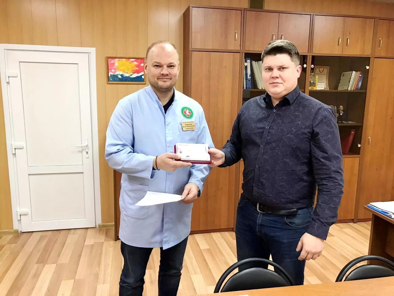 Центр медицинских экспертиз москва