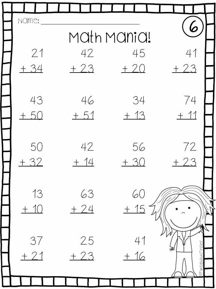 Pin on Sequencia didatica alfabetização Math fact worksheets, Addition and subtr