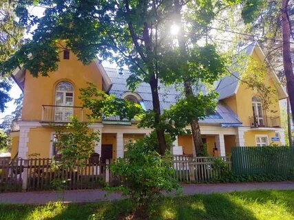 Недвижимость дубно