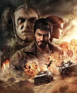 Видео игры max