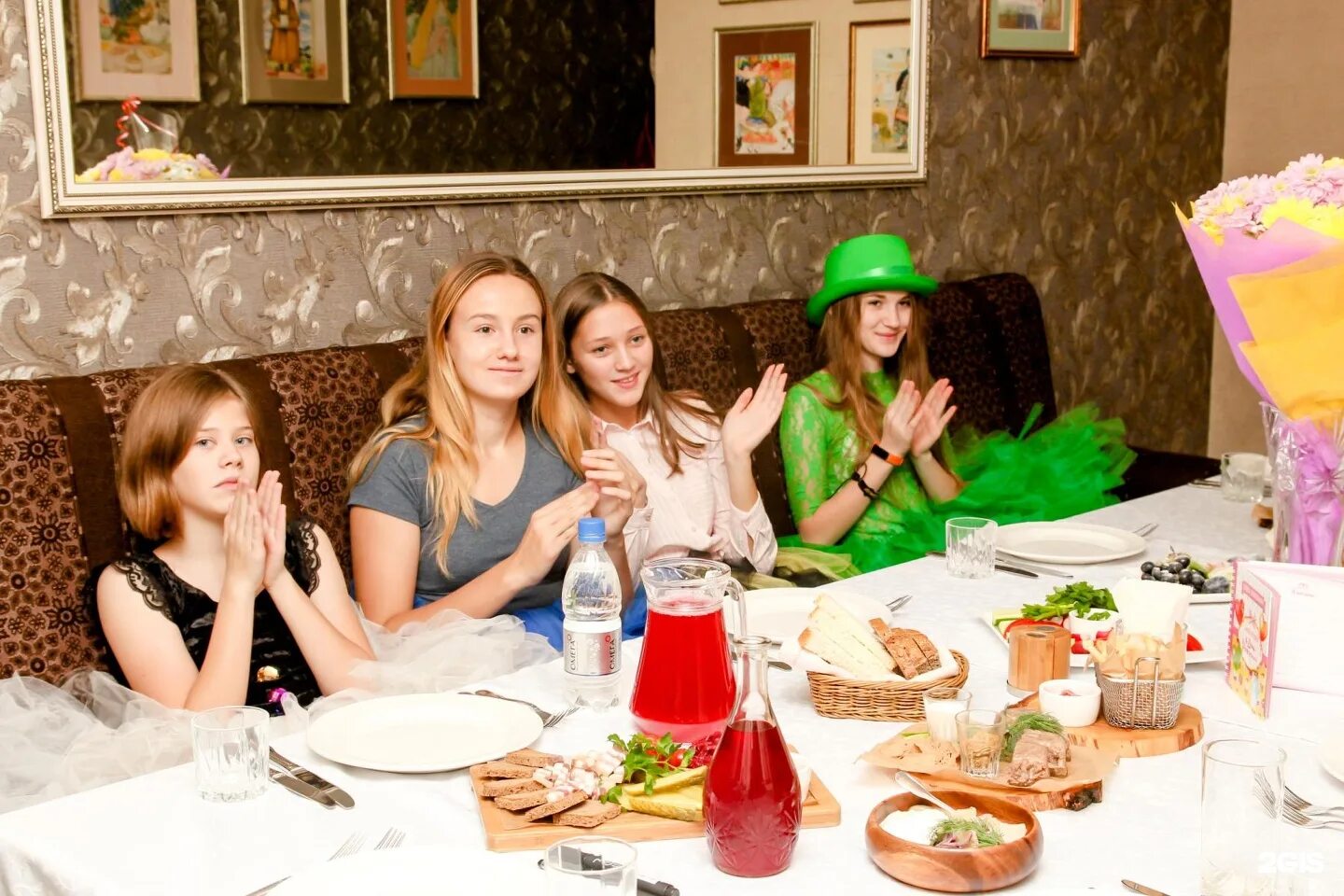 бар матрешки ульяновск.