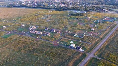 Поселок ижевск