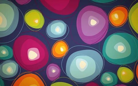 Color pattern