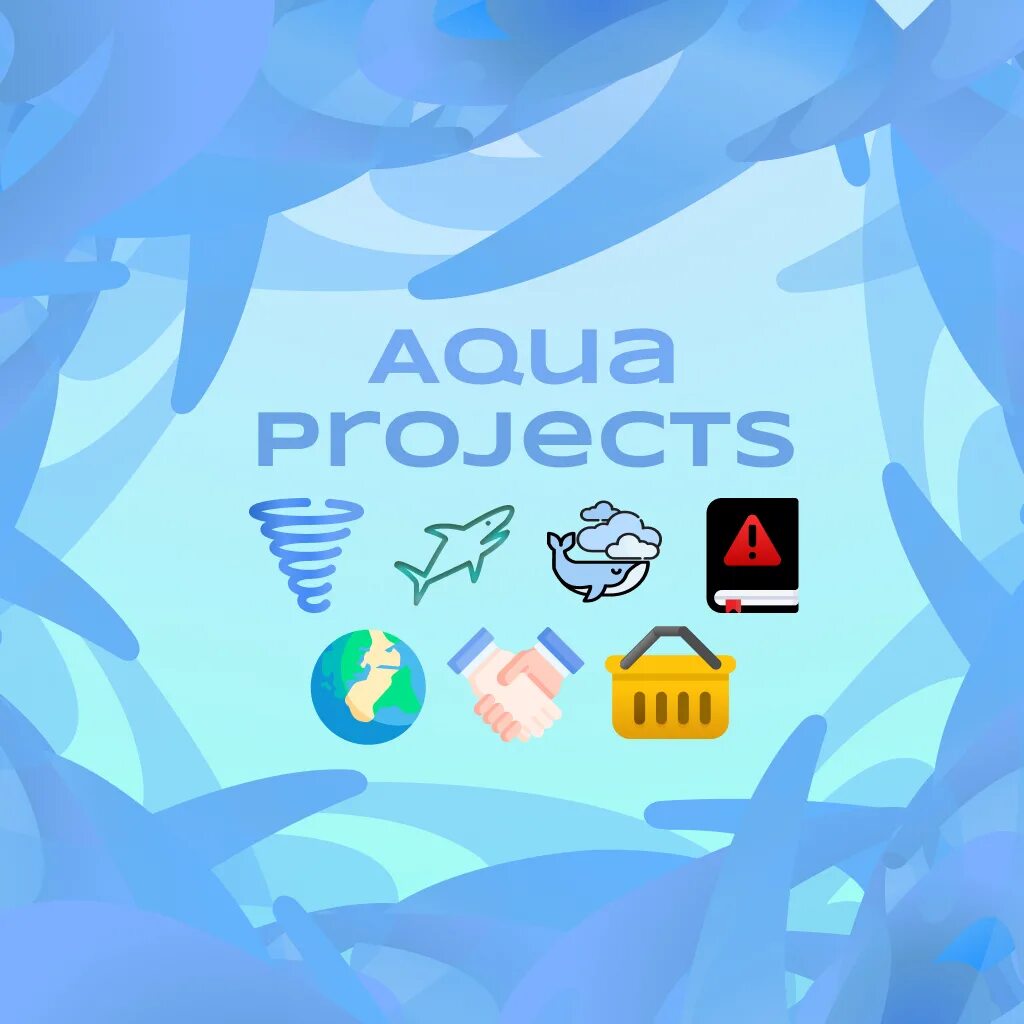 аквапроджект