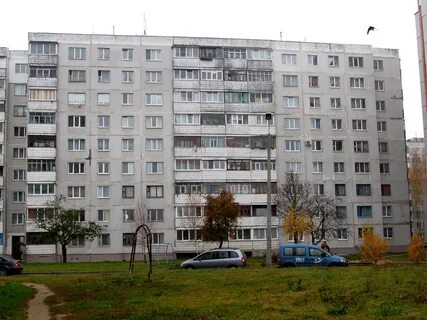 Ретро ул 30 лет победы 22