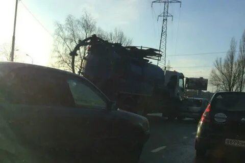 Работа водителем калининградская область