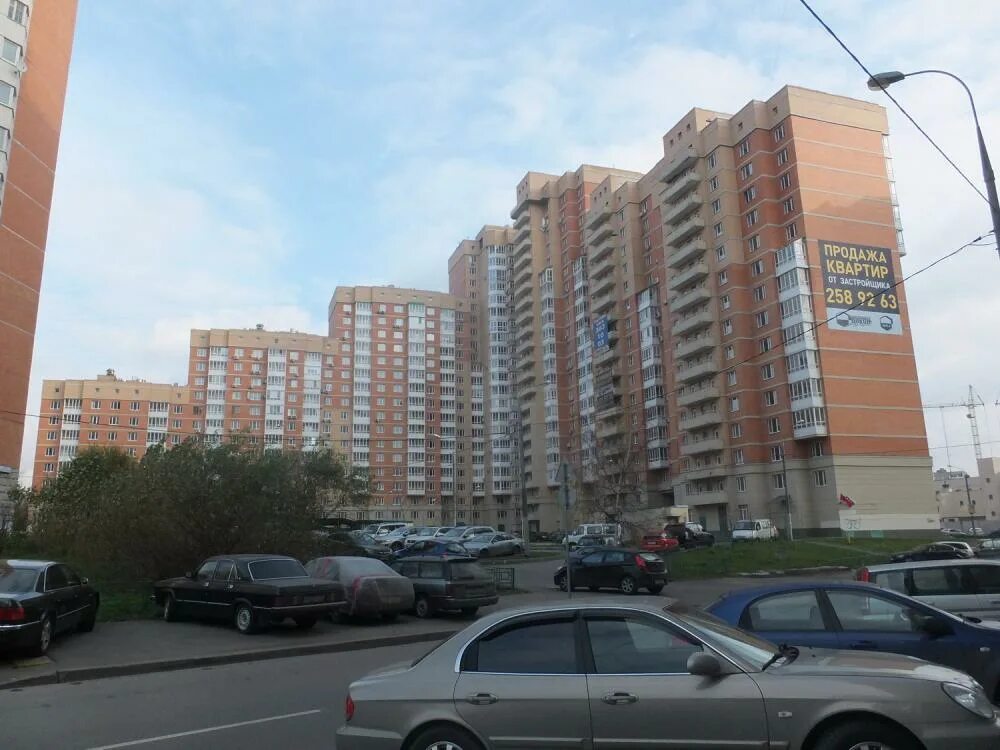Мясоед ул полины осипенко 10 фото Купить Квартиру П Осипенко