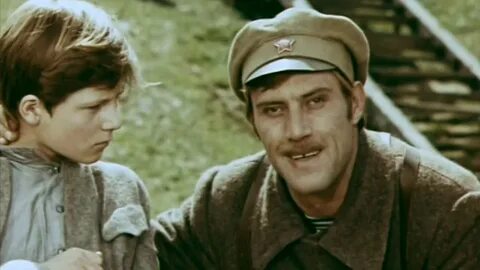 Полевая гвардия мозжухина 1985