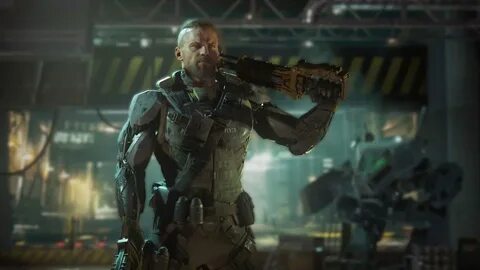 Black ops 3 ключ