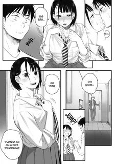 Read hentai Kosmos ga Saita Hi ni Chapter 2 Page 4 Of 37 High Quality Ful.....