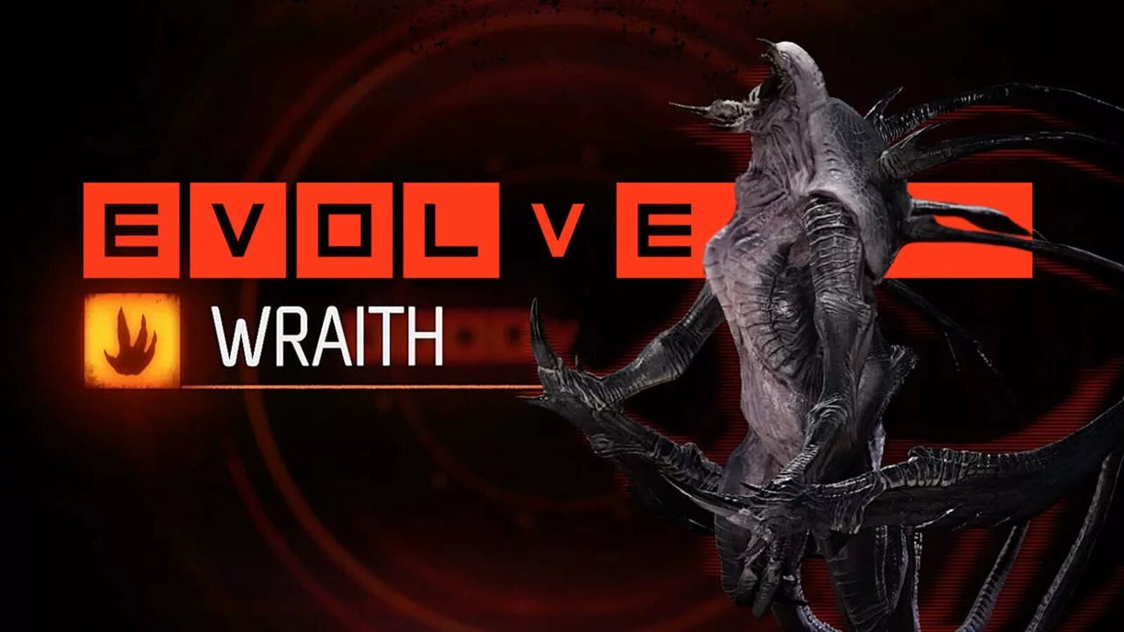 Evolve 2025. Evolve призрак. evolve stage 2 ghost. evolve wraith.