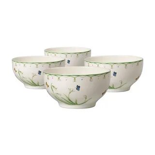Colourful spring villeroy boch