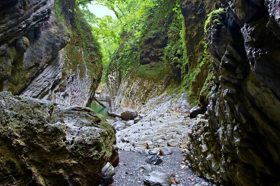 Национальный парк сочинский свирское ущелье. Свирский водопад. Ущелье в лазаревском. Водопад тещины слезы лазаревское. Лазаревское сочи свирское ущелье.