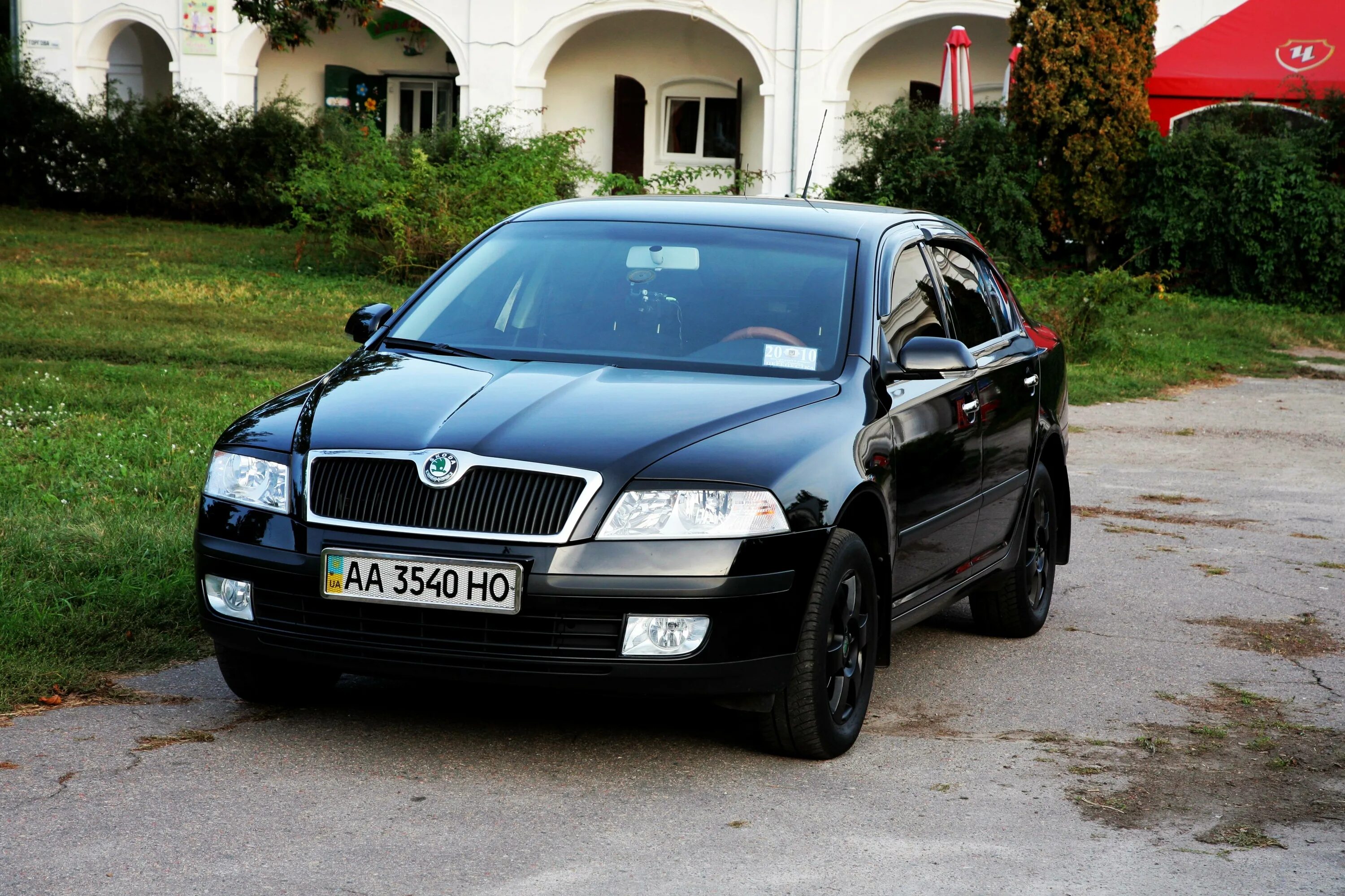 Авито купить шкоду октавию а5. Skoda Octavia 2008.