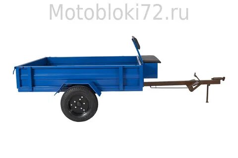 Телега для форзы