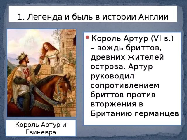Король Артур и рыцари круглого стола - YouTube
