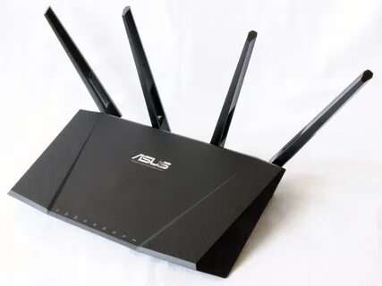 Asus rt ac87u
