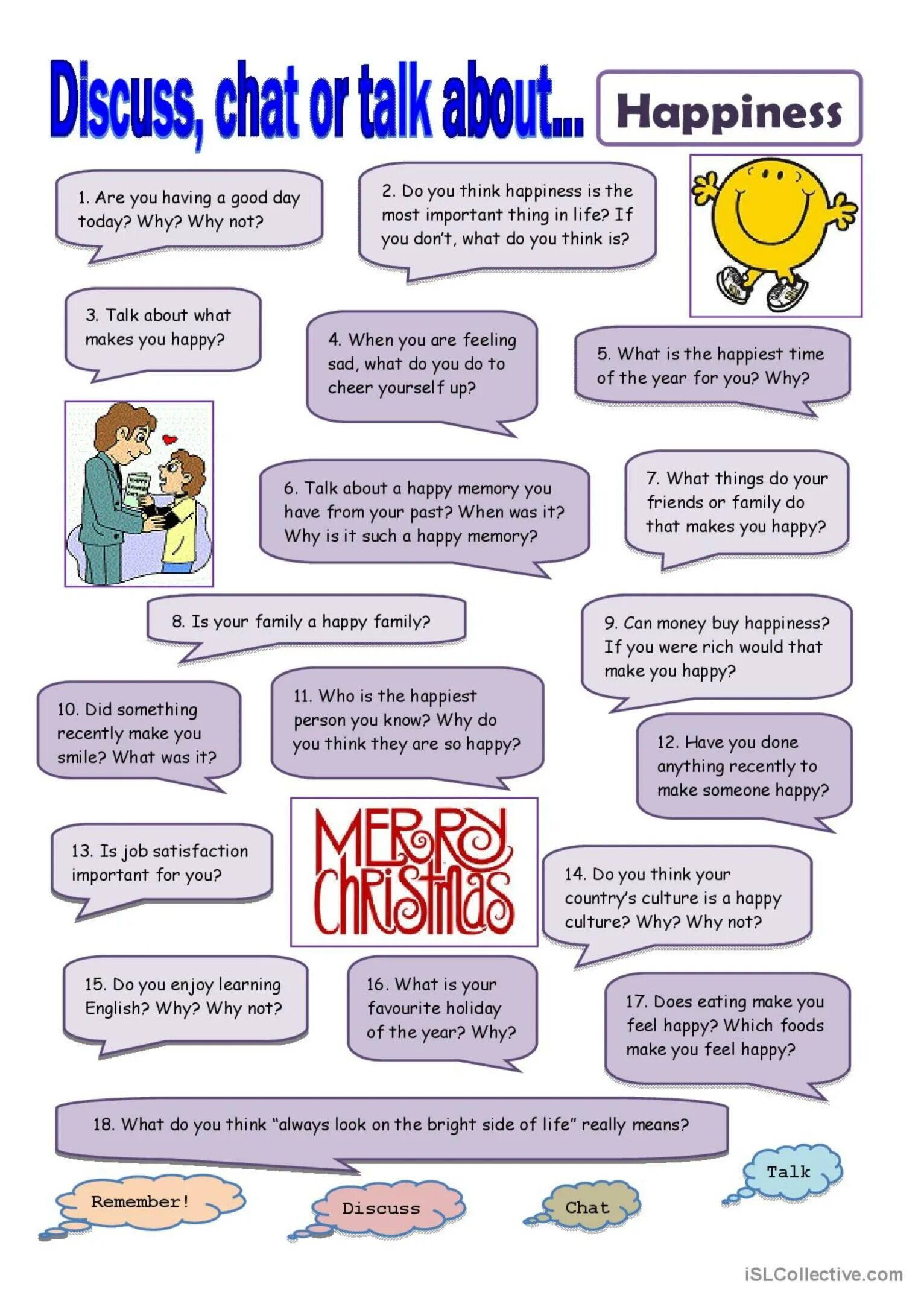 Why do i think about you. Темы discussion English. Let`s talk in English. Speaking Cards. Speaking in English.
