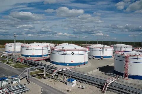 курсы нефтегаз