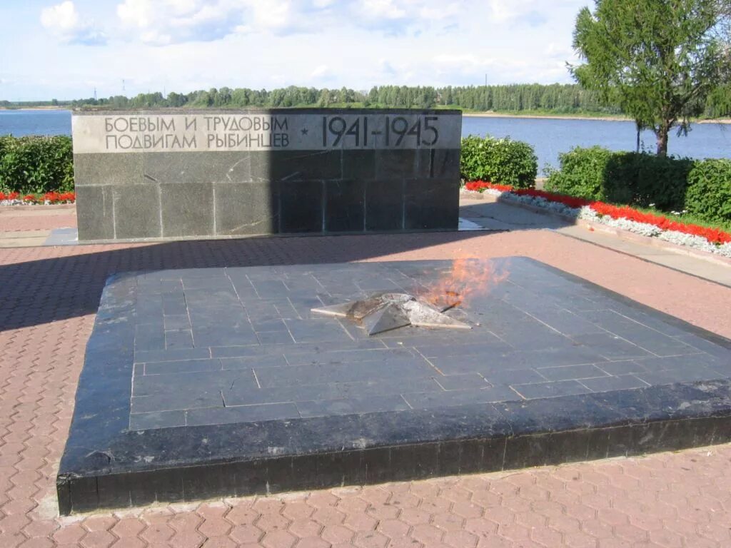 мемориал выложил