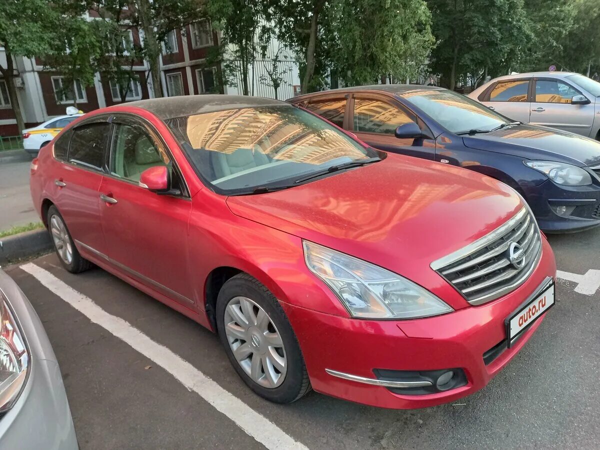 Ниссан нижний новгород купить бу. Ниссан Теана красная. Ниссан Теана Red 2011. Nissan Teana 2018 Red. Ниссан Теана 2011.