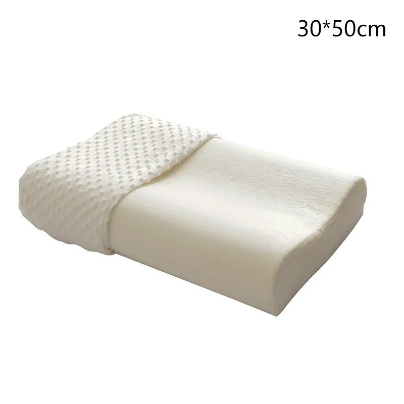 Memory Pillow Latex Pillow Подушка Цена