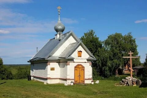 Черевково архангельская область красноборский