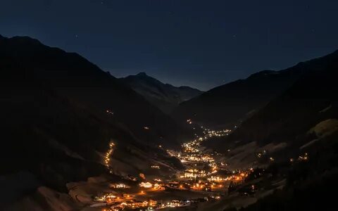 Песня ночь гори