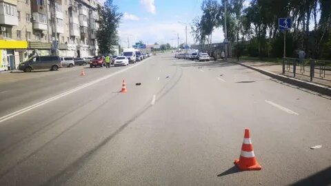 Аварии 19 июля