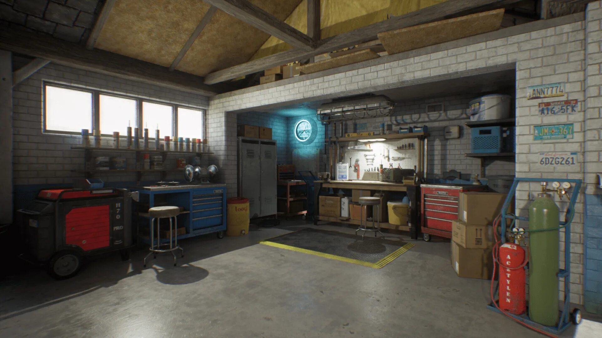 Workshop 4