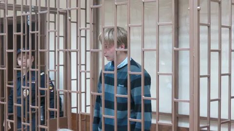 Криминал подростков