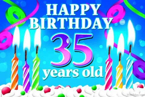 20 birthday