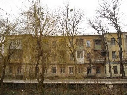 Симферопольская 44 детская