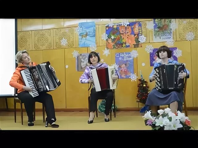 Школа искусств козловского