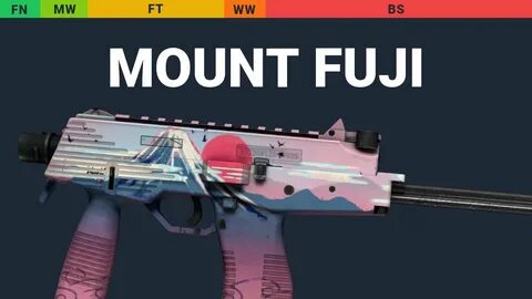 9 mount
