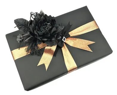 Black gift