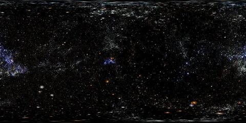 Skybox vr