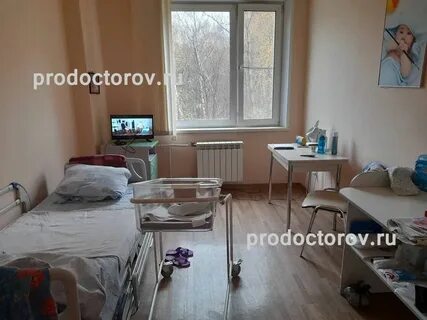 Роддом 3 отзывы