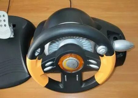Speed wheel 3 mt