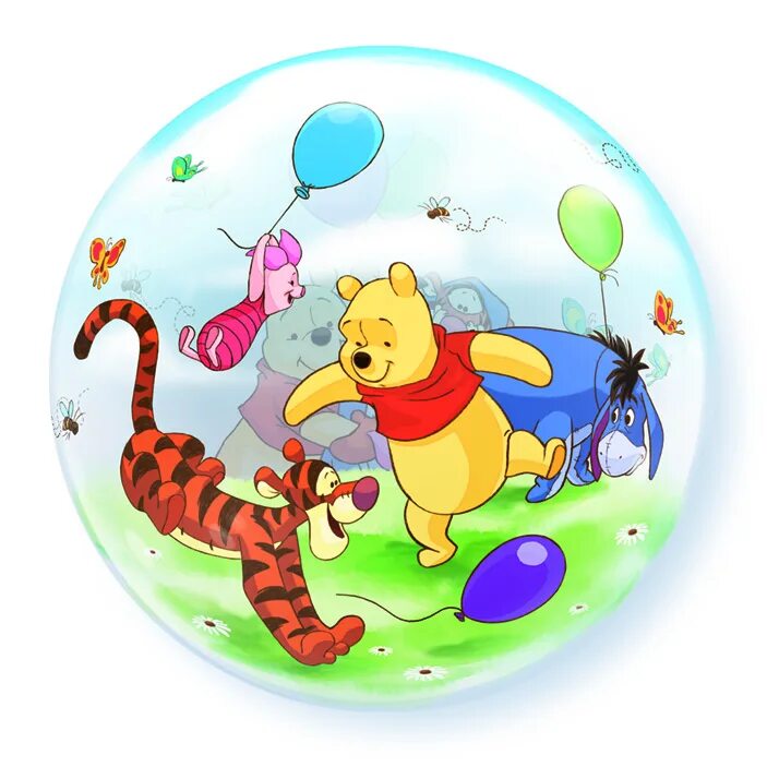 Воздушные шары винни пух. Винни пух дисней с шариками. воздушный шар дисней. винни пух с шариком. мягкий коврик с винни дисней.