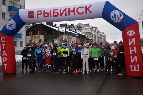 Спорта рыбинске