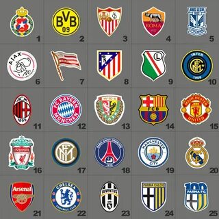 ХРОМИРОВАННАЯ РАМКА С НАПЕЧАТАННЫМ ЛОГОТИПОМ - ФУТБОЛЬНЫЕ КОМАНДЫ купить за 1945