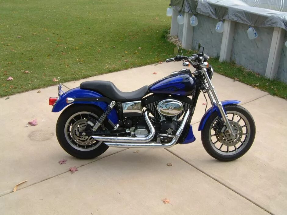 Harley davidson dyna super glide sport. Fxdx dyna super glide sport. harley davidson fxdx. dyna fxdx.